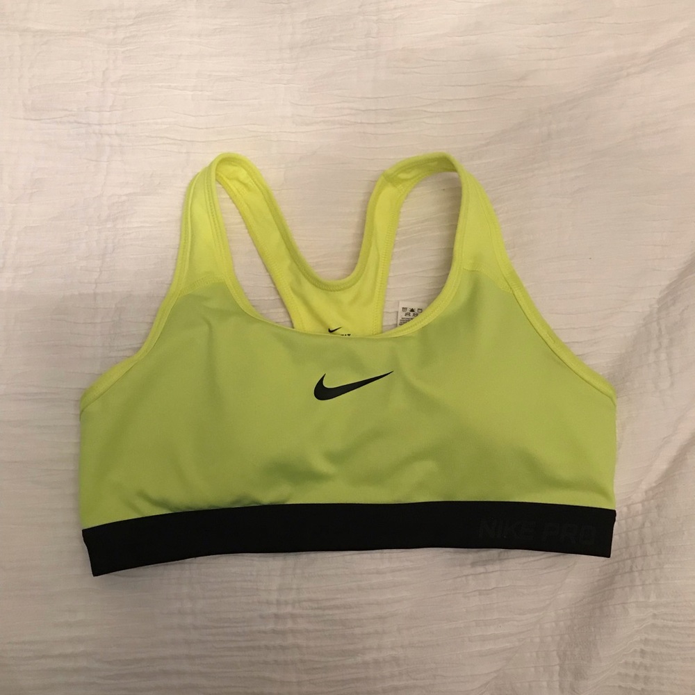 Nike Dri-Fit Sports Bra